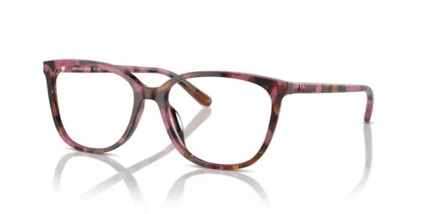 Michael Kors MK4067U 3998 - Transparent Graphic Tortoise