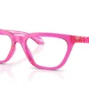 Versace VE3352U 5334 - Fuchsia