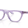 Versace VE3352U 5451 - Transparent Lilac