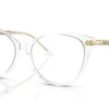 Versace VE3353 148 - Crystal