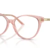 Versace VE3353 5323 - Transparent Pink