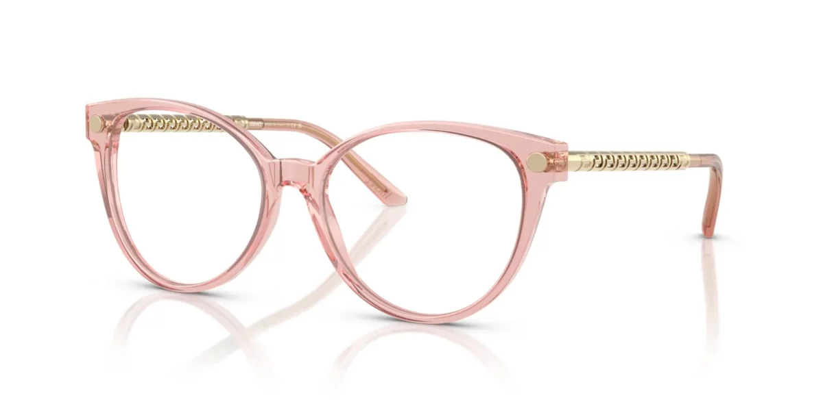 Versace VE3353 5323 - Transparent Pink