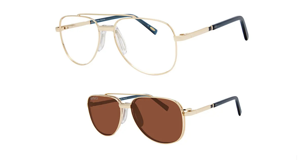 Airmag A6265 2 AirMag A6265 C1 - Gold / Blue