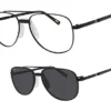 AirMag A6265 C2 - Black