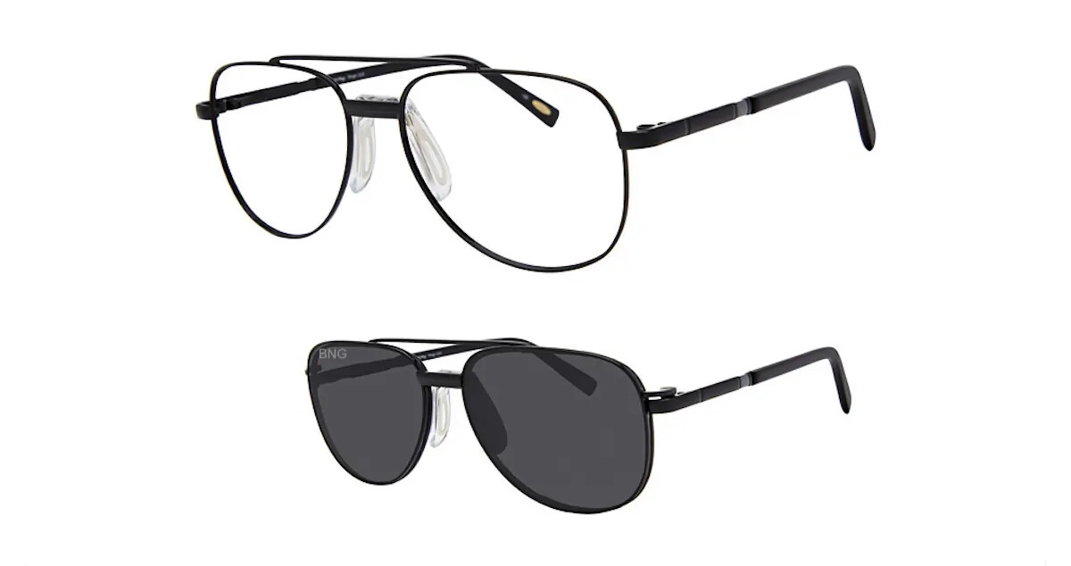 Airmag A6265 1 AirMag A6265 C2 - Black