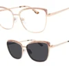 AirMag A6266 C1 - Rose / Gold Demi