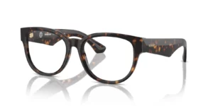 benly51ページ Tortoise BE2272 Eyeglasses | Clarkson Eyecare