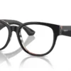 Burberry BE2410 4121 - Top Black on Vintage Check