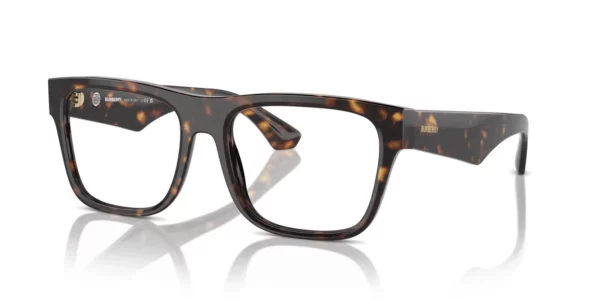 Burberry BE2411 3002 - Dark Havana