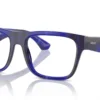 Burberry BE2411 4114 - Check Blue