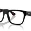 Burberry BE2411 4121 - Top Black on Vintage Check