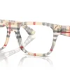 Burberry BE2411 4122 - Vintage Check