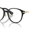 Burberry BE2412D 3001 - Black