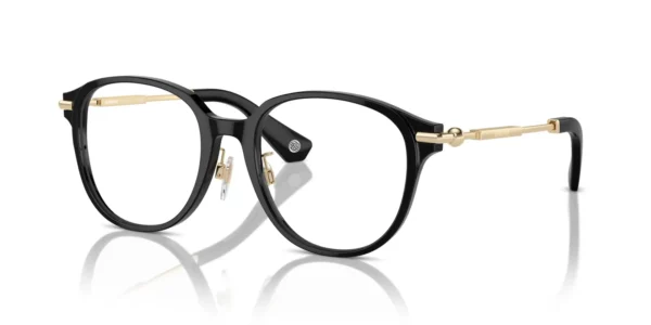 Burberry BE2412D 3001 - Black