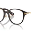 Burberry BE2412D 3002 - Dark Havana