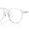 Burberry BE2412D 3024 - Transparent