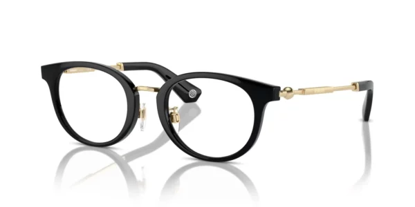 Burberry BE2413D 3001 - Black