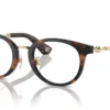 Burberry BE2413D 3002 - Dark Havana