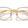 Burberry BE2413D 4063 - Brown