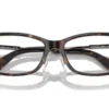 Burberry BE2414D 3002 - Dark Havana
