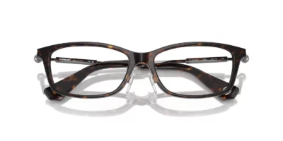 Burberry BE2414D 3002 - Dark Havana