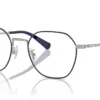 Coach HC5170 9001 - Satin Silver