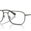 Coach HC5171 9333 - Antique Gold / Dark Tortoise