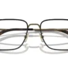 Coach HC5171 9333 - Antique Gold / Dark Tortoise