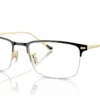Coach HC5172T 9430 - Black / Light Gold