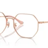 Coach HC5174D 9331 - Shiny Rose Gold