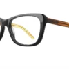 Eight to Eighty Autumn - Black