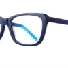 Eight to Eighty Autumn - Blue
