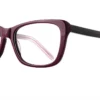 Eight to Eighty Autumn - Plum