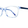 Eight to Eighty Summer - Blue