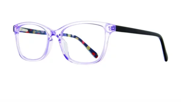 Eight to Eighty Summer - Violet