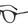 Marchon M-3019 001 - Shiny Black