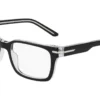Nike 7174 010 - Black / Crystal Laminate