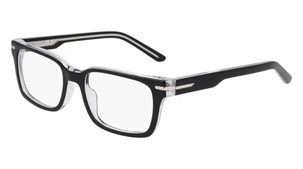 Nike 7174 010 - Black / Crystal Laminate