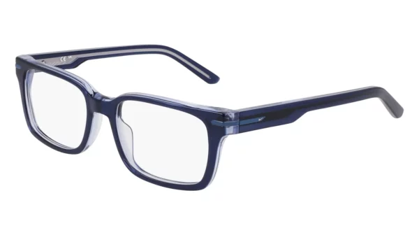 Nike 7174 406 - Navy / Blue Laminate