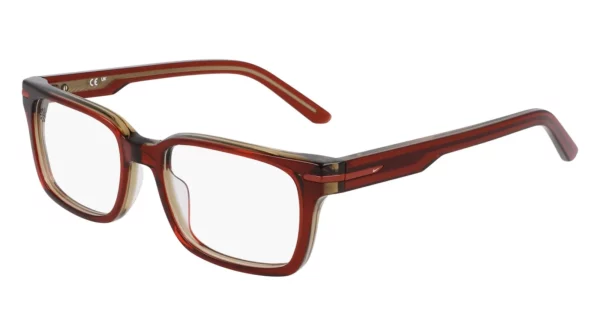 Nike 7174 617 - Cedar / Amber Laminate