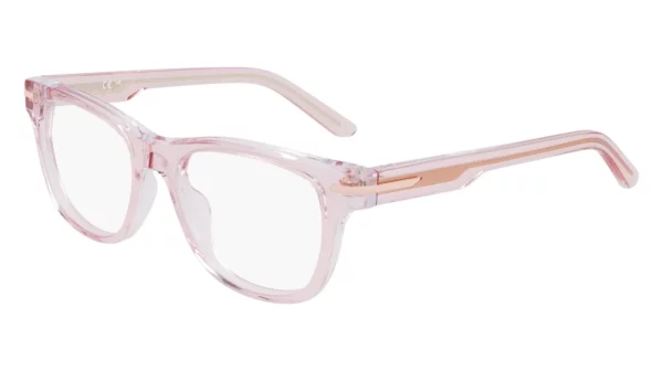 Nike 7176 689 - Blush / Crystal Laminate