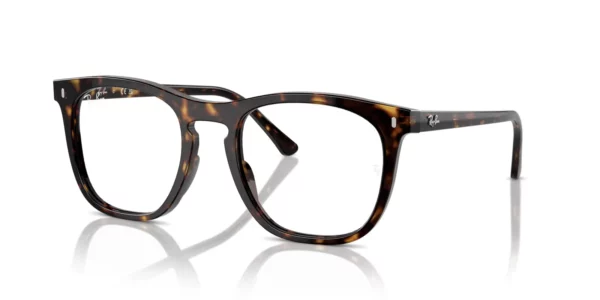 Ray-Ban RX2210V 2012 - Havana