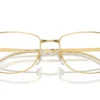 Ray-Ban RX3732V 2500 - Gold