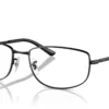 Ray-Ban RX3732V 2509 - Gold
