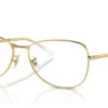 Ray-Ban RX3733V 2500 - Gold