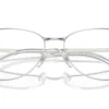 Ray-Ban RX3733V 2501 - Silver