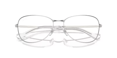 Ray-Ban RX3733V 2501 - Silver