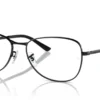 Ray-Ban RX3733V 2509 - Black