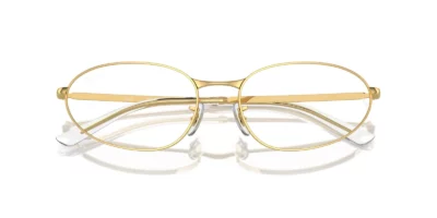 Ray-Ban RX3734V 2500 - Gold- Front