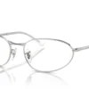 Ray-Ban RX3734V 2501 - Silver